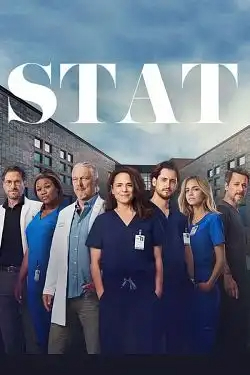 STAT S01E01 FRENCH HDTV