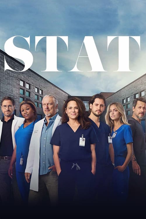 Stat Saison 2 FRENCH HDTV 720p 2023