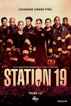 Station 19 S03E03 FRENCH HDTV