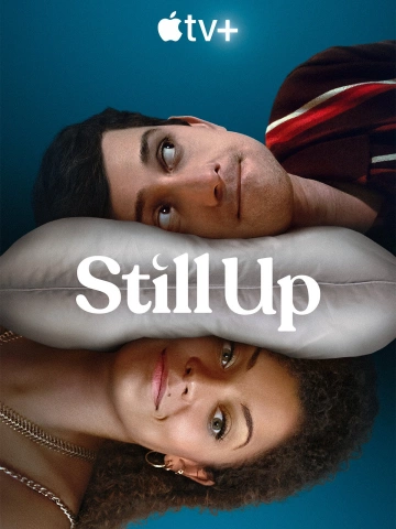 Still Up S01E03 FRENCH HDTV