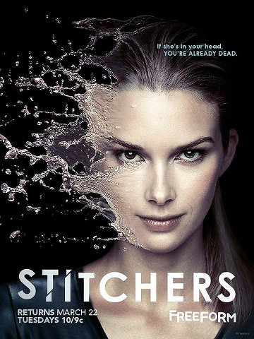 Stitchers S02E09 VOSTFR HDTV