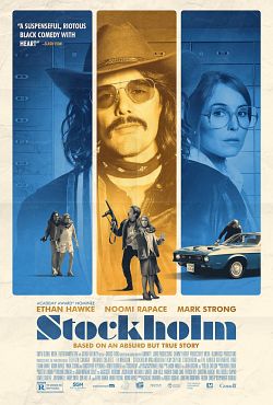 Stockholm FRENCH WEBRIP 720p 2019