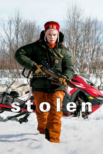 Stolen FRENCH WEBRIP 2024