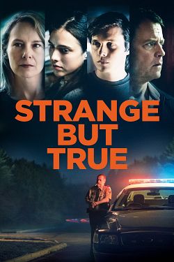 Strange But True FRENCH DVDRIP 2020