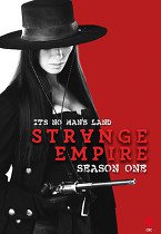 Strange Empire S01E08 VOSTFR HDTV