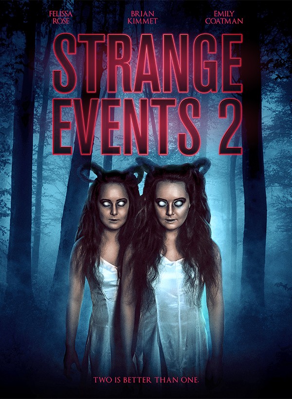 Strange Events 2 VOSTFR WEBRIP 1080p 2019