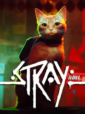 Stray (PC)