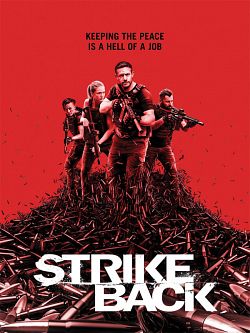 Strike Back S07E03 VOSTFR HDTV