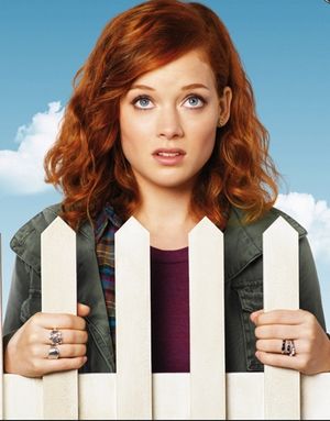 Suburgatory S02E02 VOSTFR HDTV