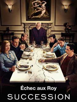 Succession S02E05 VOSTFR HDTV