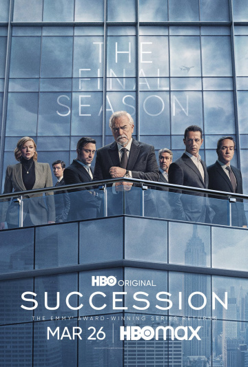 Succession S04E02 VOSTFR HDTV