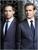 Suits S04E08 VOSTFR HDTV