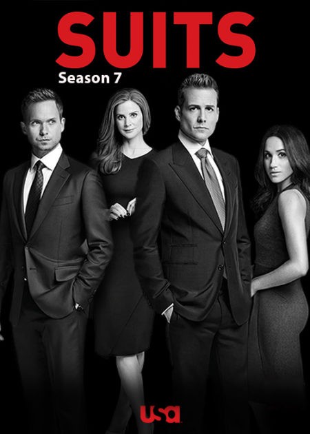 Suits S07E03 PROPER VOSTFR HDTV