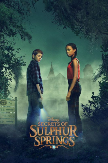 Sulphur Springs S01E09 VOSTFR HDTV