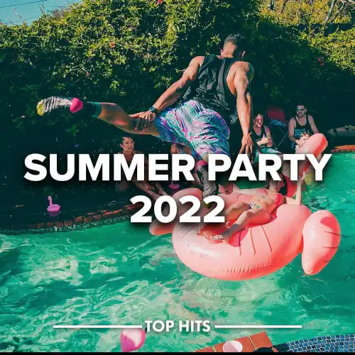 SUMMER PARTY 2022