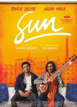 Sun FRENCH WEBRIP 1080p 2019