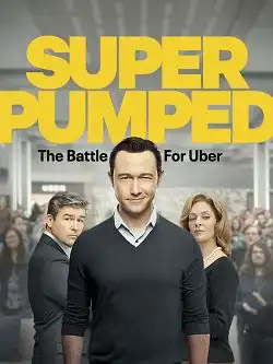 Super Pumped S01E04 FRENCH HDTV