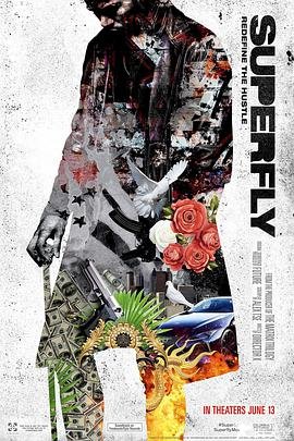 Superfly VOSTFR DVDRIP 2018