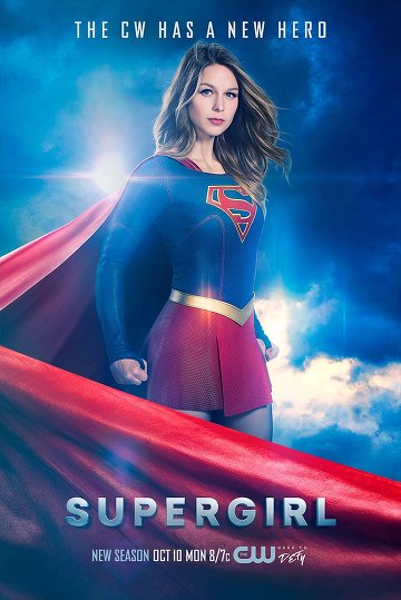 Supergirl S02E05 FRENCH HDTV