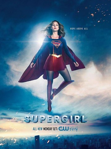 Supergirl S02E07 VOSTFR HDTV