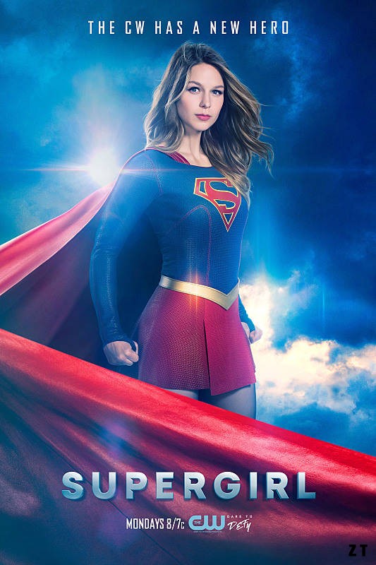 Supergirl S02E13 FRENCH HDTV