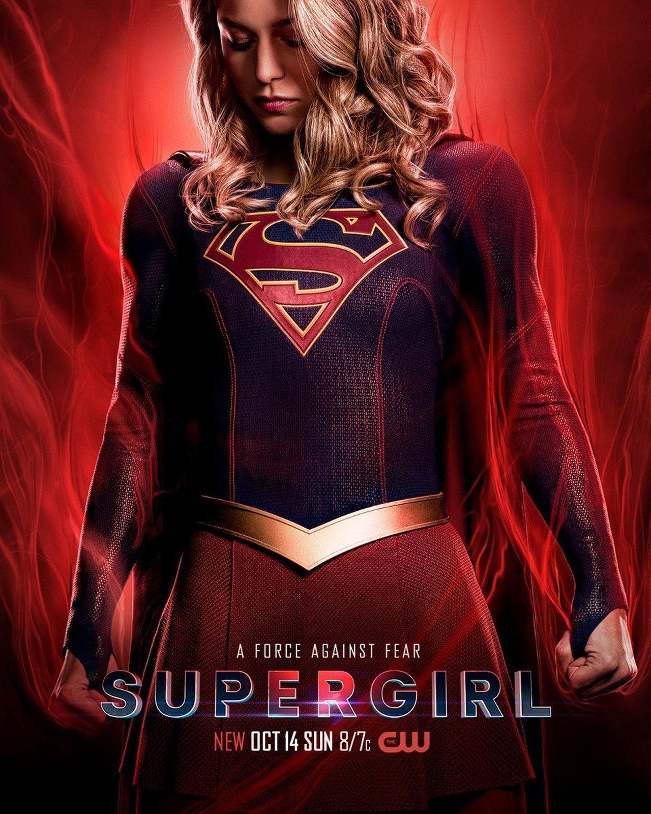 Supergirl S04E15 FRENCH HDTV