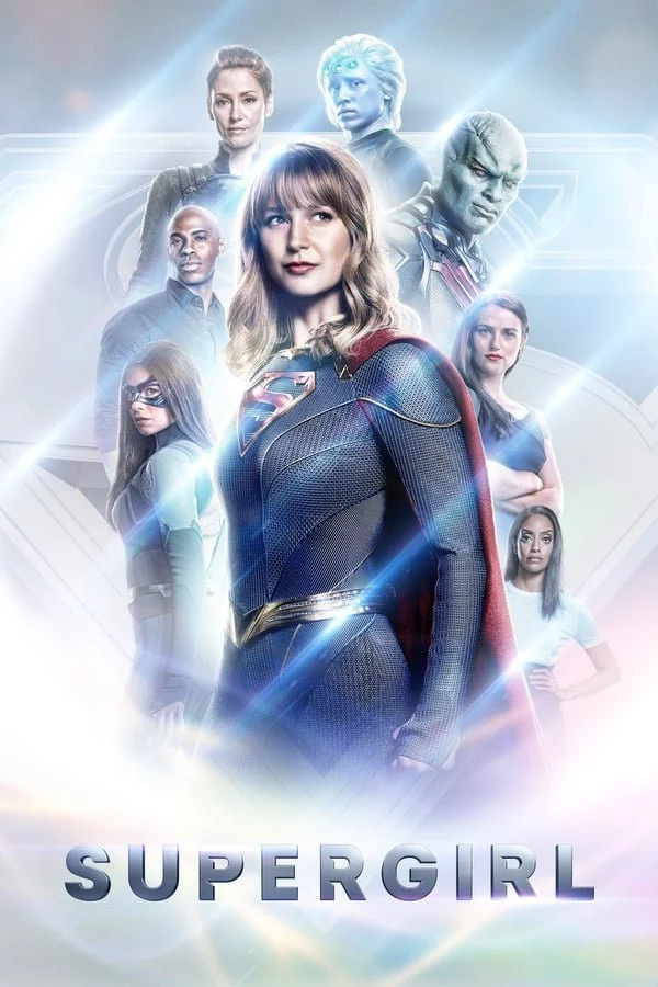 Supergirl S05E04 FRENCH HDTV