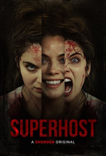 Superhost FRENCH WEBRIP LD 1080p 2021