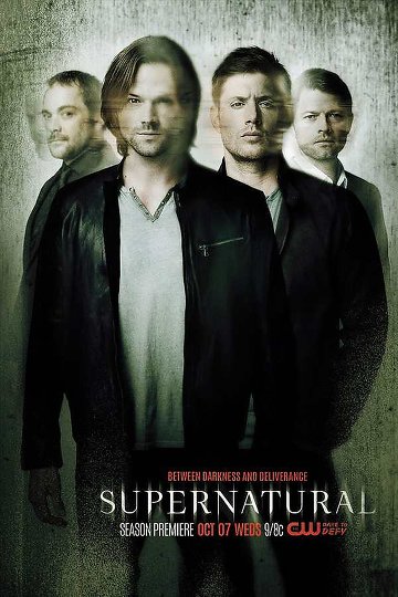 Supernatural S11E06 VOSTFR HDTV