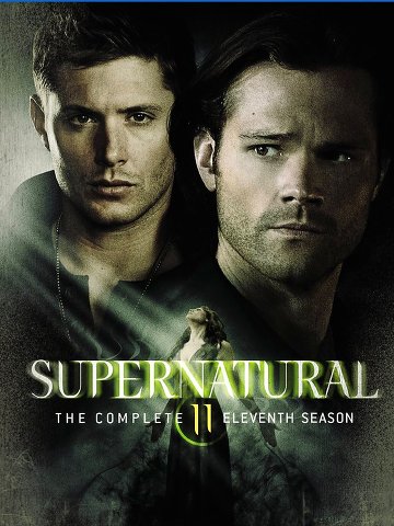 Supernatural S11E18 FRENCH HDTV