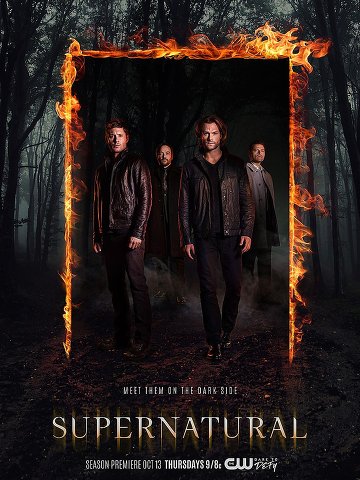 Supernatural S12E03 VOSTFR HDTV