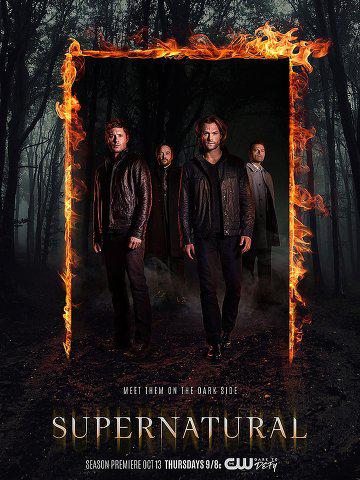 Supernatural S13E18 VOSTFR HDTV