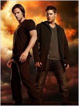 Supernatural Saison 4 FRENCH HDTV