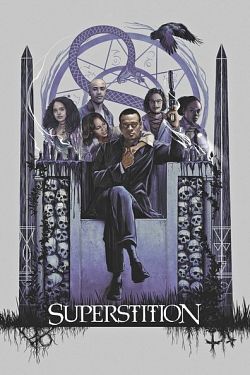 Superstition Saison 1 FRENCH HDTV