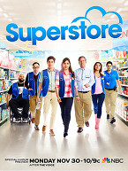 Superstore S01E03 VOSTFR HDTV