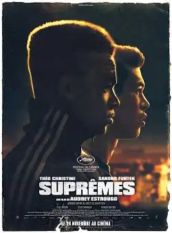 Suprêmes FRENCH BluRay 720p 2022