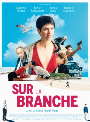 Sur la branche FRENCH WEBRIP 1080p 2023