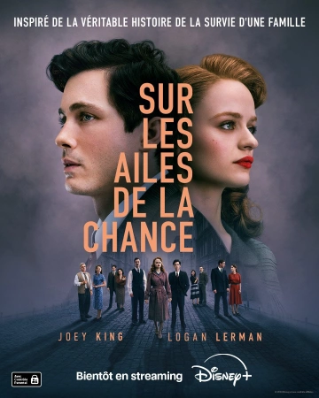 Sur les ailes de la chance FRENCH S01E02 HDTV 2024