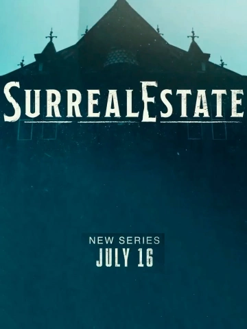 SurrealEstate S01E09 FRENCH HDTV