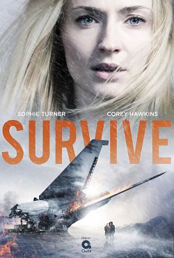 Survive S01E01 VOSTFR HDTV