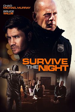 Survive the Night TRUEFRENCH WEBRIP 2020