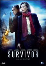 Survivor FRENCH BluRay 720p 2015