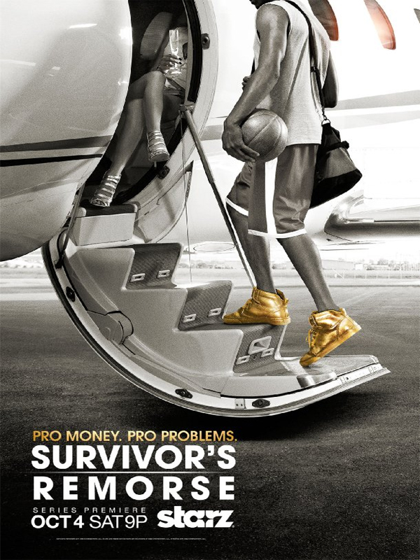 Survivor's Remorse Saison 4 FRENCH HDTV