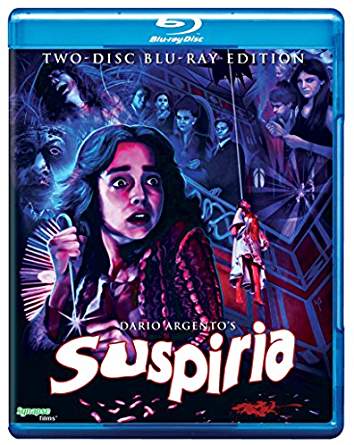 Suspiria FRENCH BluRay 1080p 2019