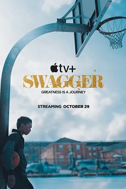 Swagger S01E01 VOSTFR HDTV