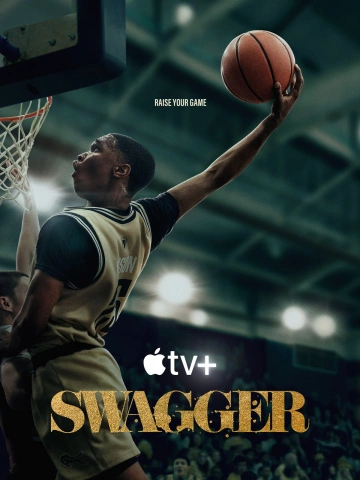 Swagger S02E03 VOSTFR HDTV