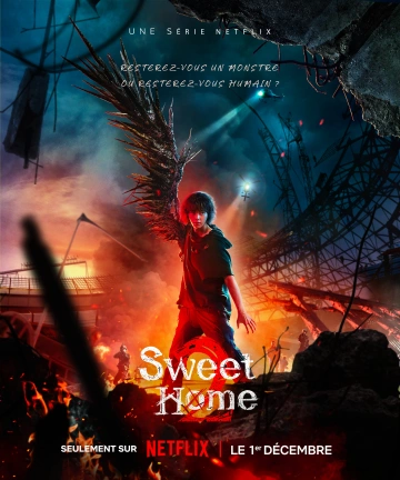 Sweet Home Saison 2 FRENCH HDTV