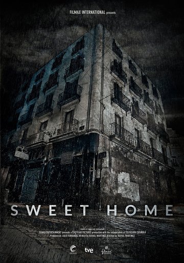 Sweet Home VOSTFR DVDRiP x264 2015