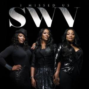 SWV - I Missed Us 2012