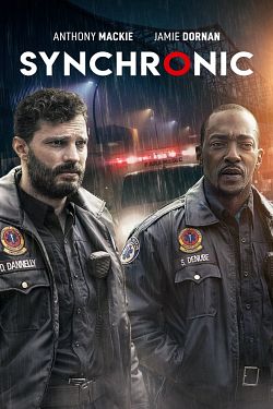 Synchronic TRUEFRENCH DVDRIP 2021